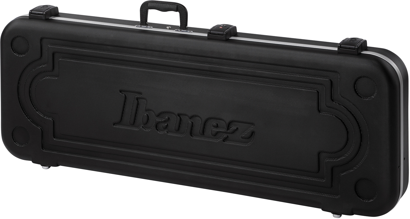 Ibanez Rgr762ahbf Wk Prestige Jap 7c 2h Dimarzio Ht Rw - Weathered Black - Str shape electric guitar - Variation 7