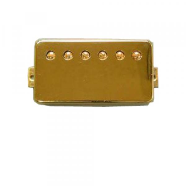 Ibanez Silent 58 Neck Gold - Electric guitar pickup - Variation 1