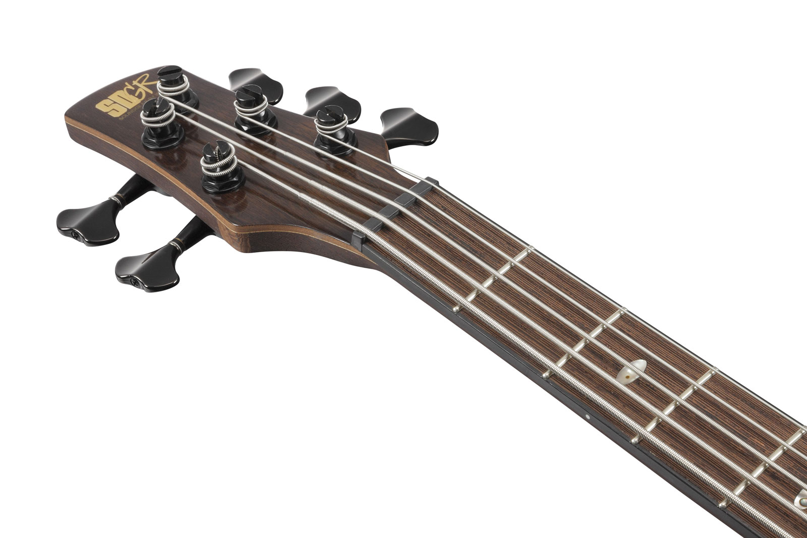 Ibanez Sr1305sb 5-cordes Pa - Magic Wave Low Gloss - Solid body electric bass - Variation 2