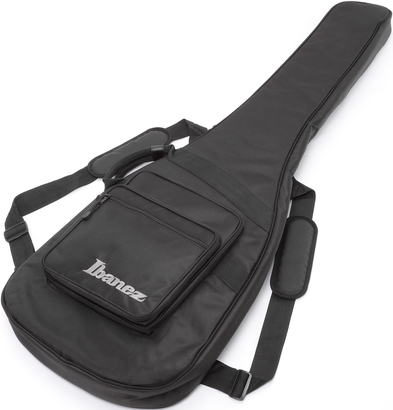 Ibanez Sr1455dw Tgf Premium 5c Active Rw - Transparent Gray Flat - Solid body electric bass - Variation 6