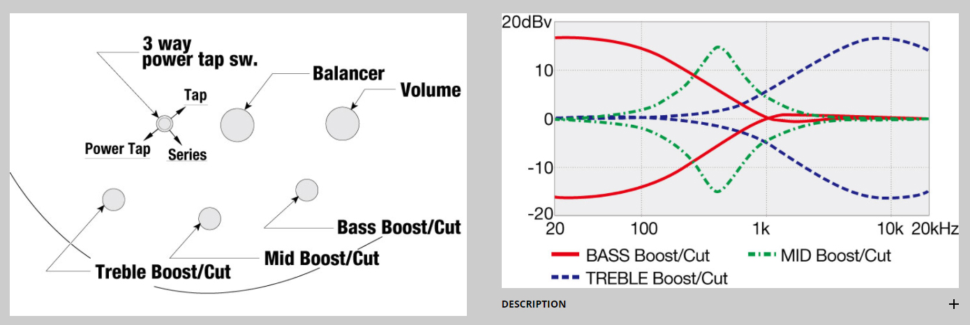 Ibanez Sr300e Svm Standard Active Jat - Sky Veil Matte - Solid body electric bass - Variation 3