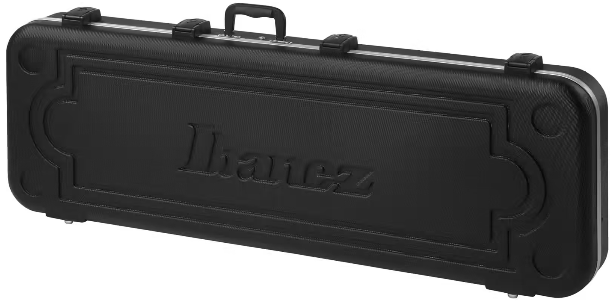 Ibanez Sr5505 Mhf Prestige Jap 5c Active Rw - Mocha Flat - Solid body electric bass - Variation 6