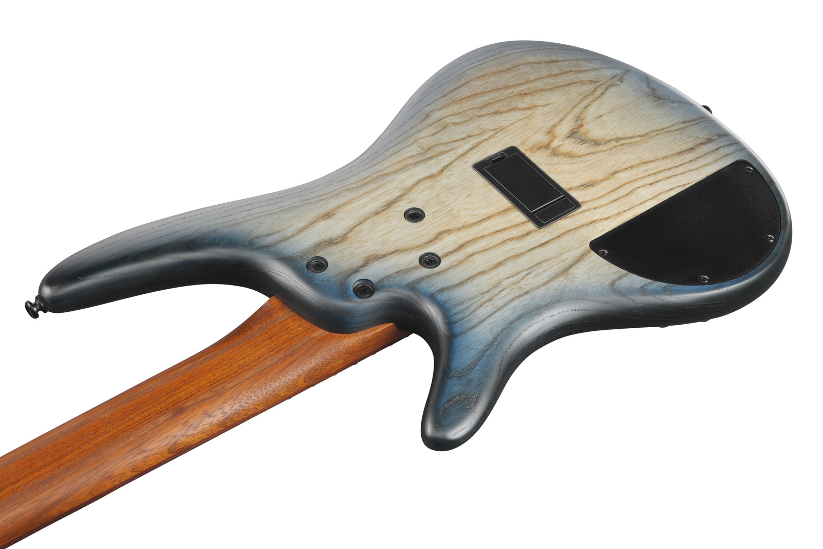Ibanez Sr605e Ctf Standard 5c Active Rw - Cosmic Blue Starburst Satin - Solid body electric bass - Variation 3