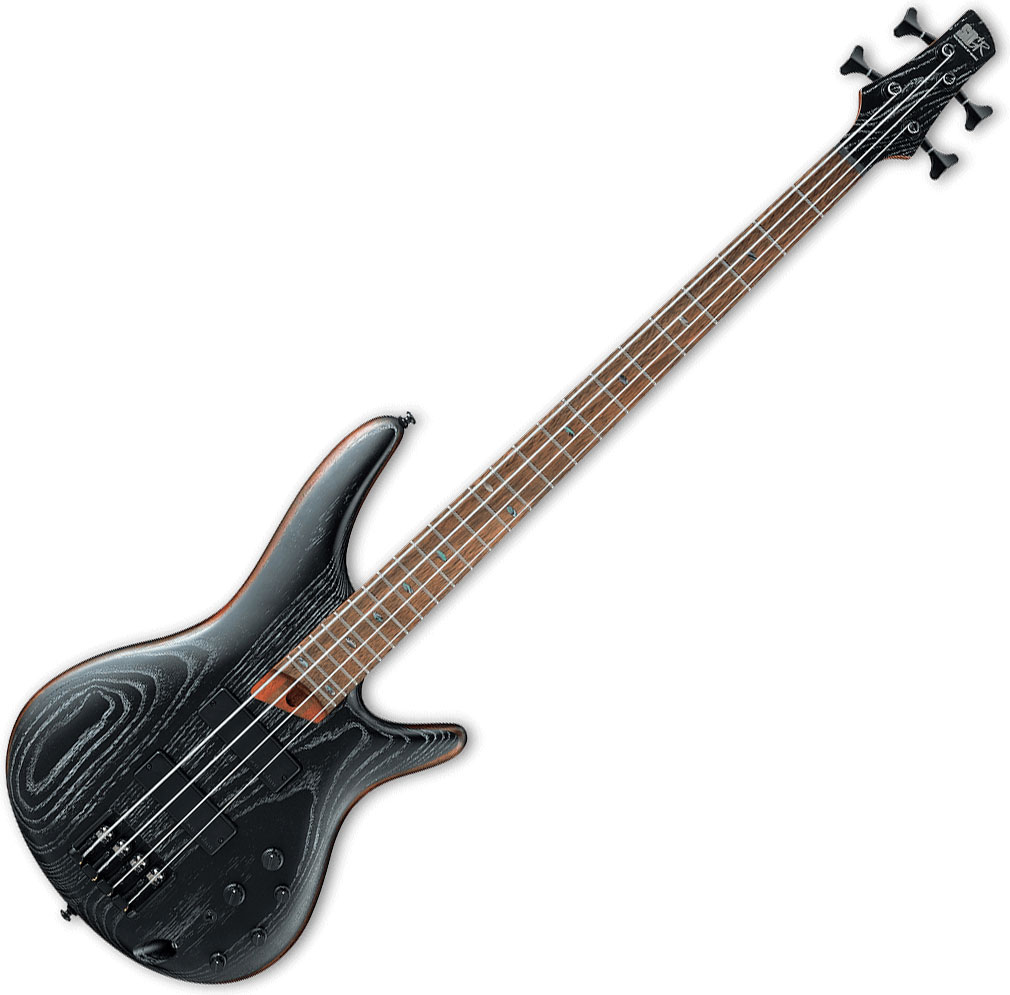 Ibanez SR670 SKF Standard - silver wave 