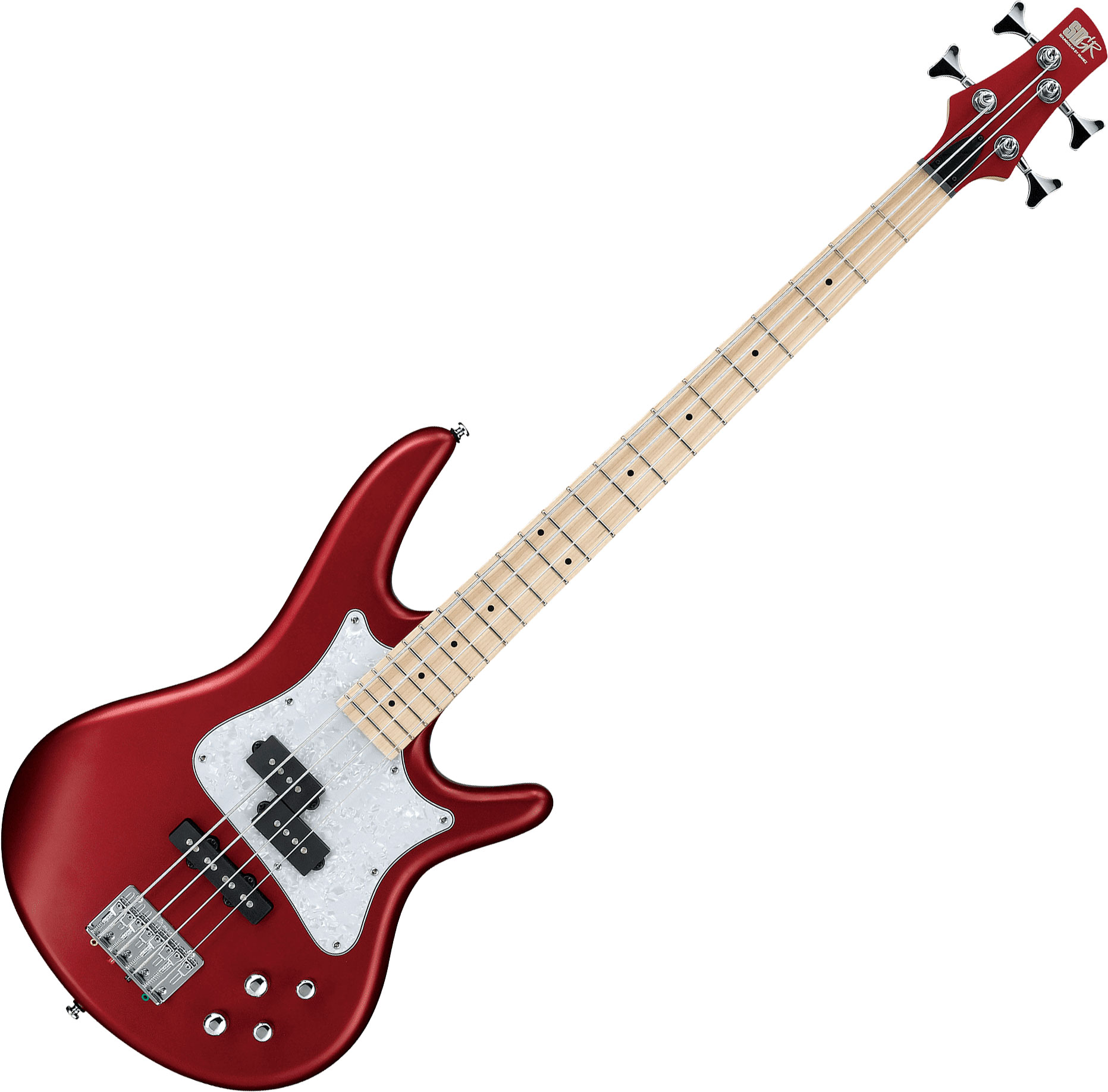 Ibanez SRMD200 Mezzo Review - Premier 