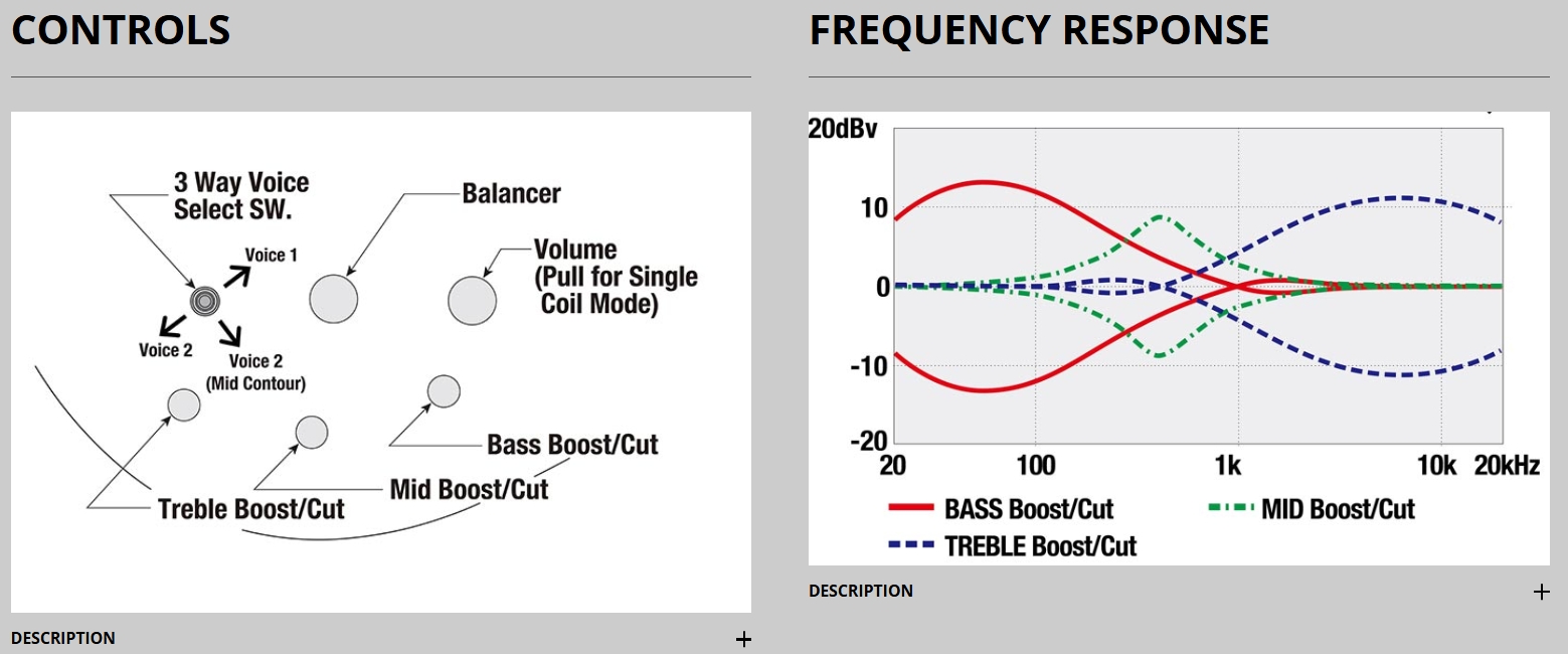 Ibanez Srms725 Bcm Workshop 5c Multiscale Active Fishman Fluence Pp - Blue Chameleon - Solid body electric bass - Variation 5