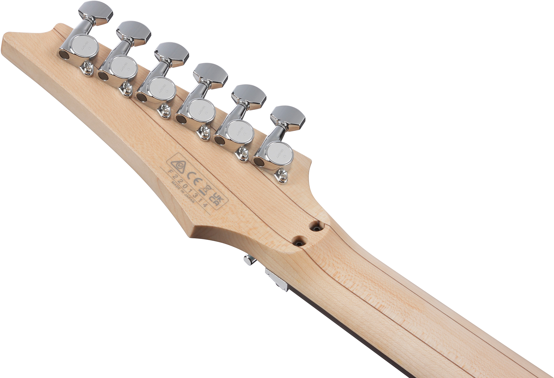 Ibanez Steve Vai Pia3761c Blp Signature Jap 2h Dimarzio Fr Rw - Blue Powder - Str shape electric guitar - Variation 4