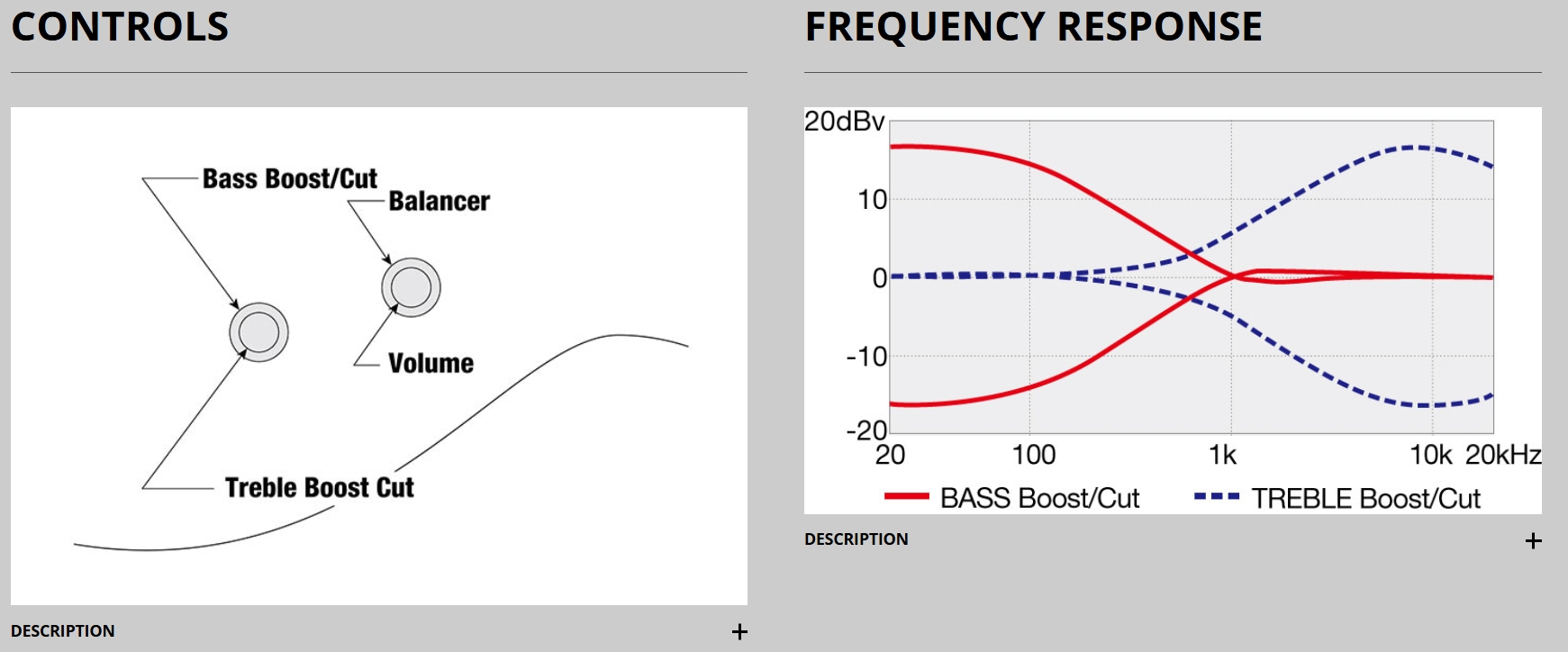 Ibanez Tmb420b Bkf Standard Talman Bass Active Ebo - Black Flat - Solid body electric bass - Variation 5