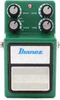 TS9DX Turbo TubeScreamer