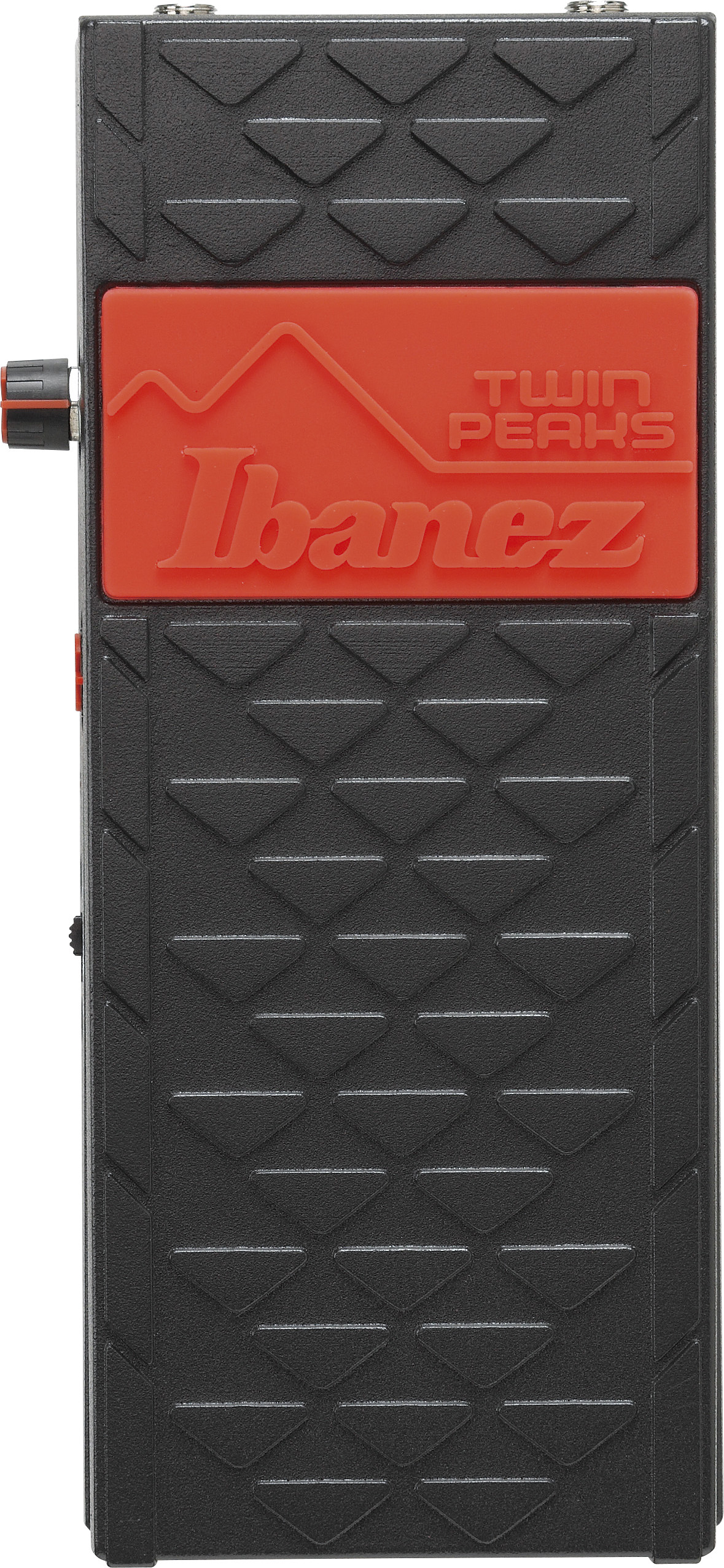 Ibanez Twp10 Twin Peaks Wah - Wah & filter effect pedal - Variation 3