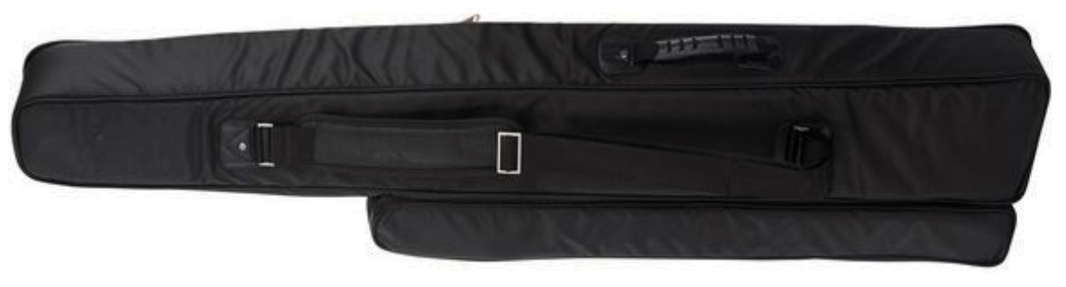 Ibanez Ub805 Mob Upright Bass 5c Jat - Mahogany Oil Burst - Solid body electric bass - Variation 10