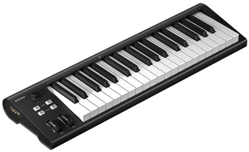 Icon Artist 37 - Controller-Keyboard - Main picture