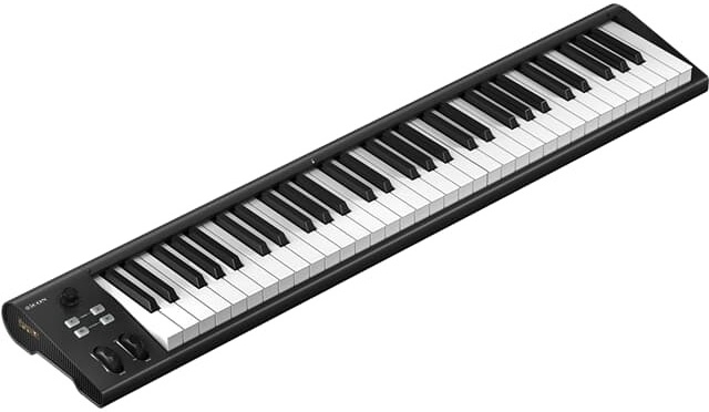 Icon Artist 61 - Controller-Keyboard - Main picture