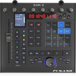Midi controller Icon P1-NANO