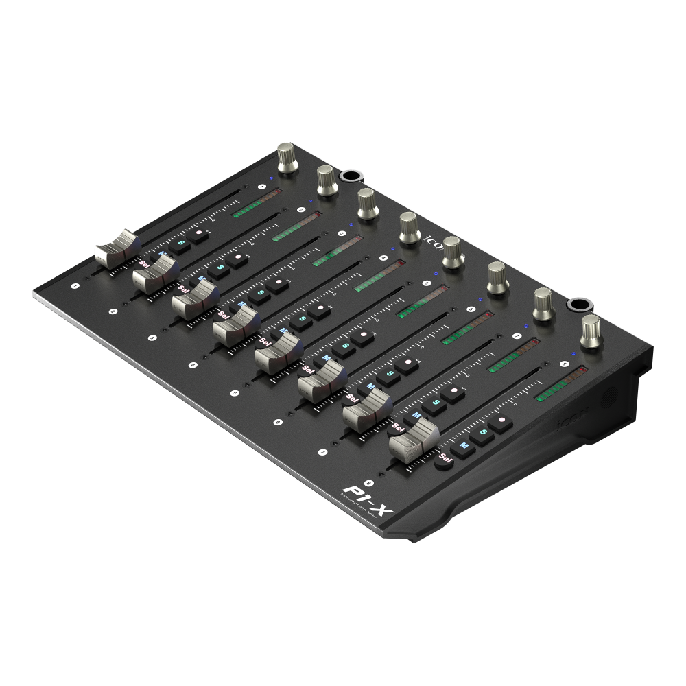 Icon P1-x - Midi controller - Variation 1