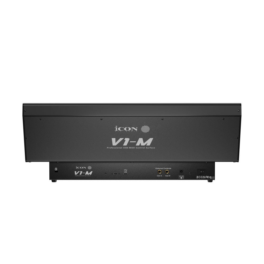 Icon V1-m - Midi controller - Variation 3