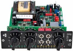 Kompressor limiter gate Igs audio Alter 500