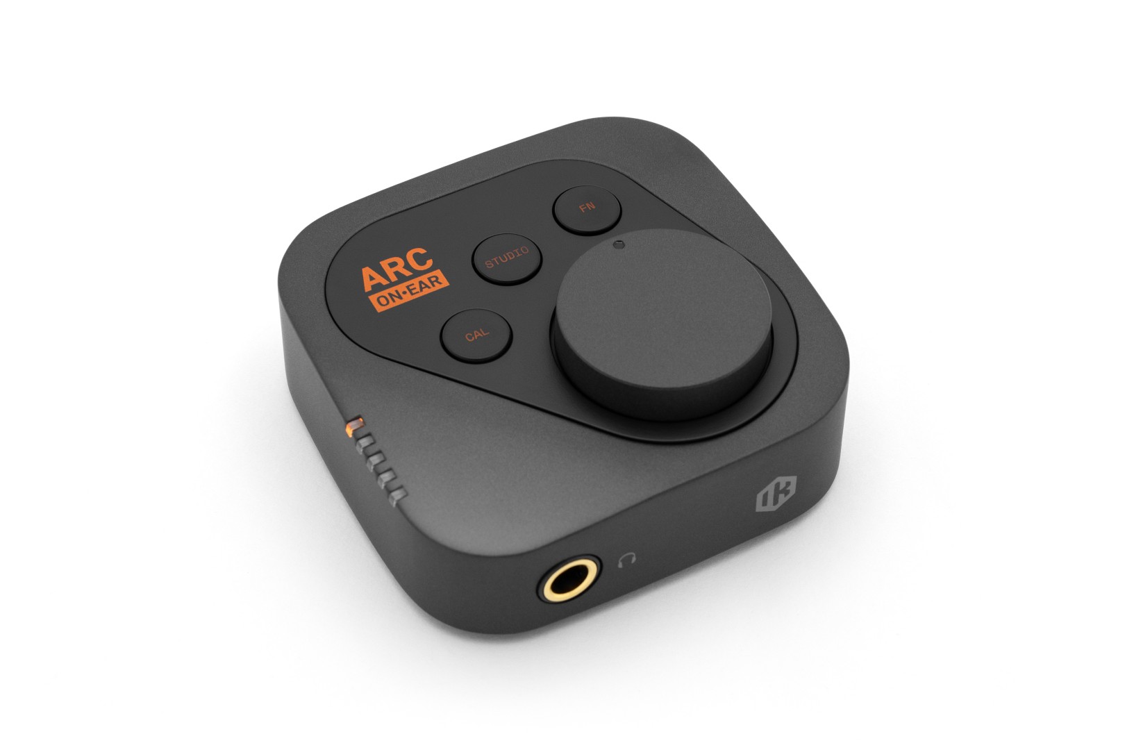 Ik Multimedia Arc On Ear - Midi controller - Variation 1