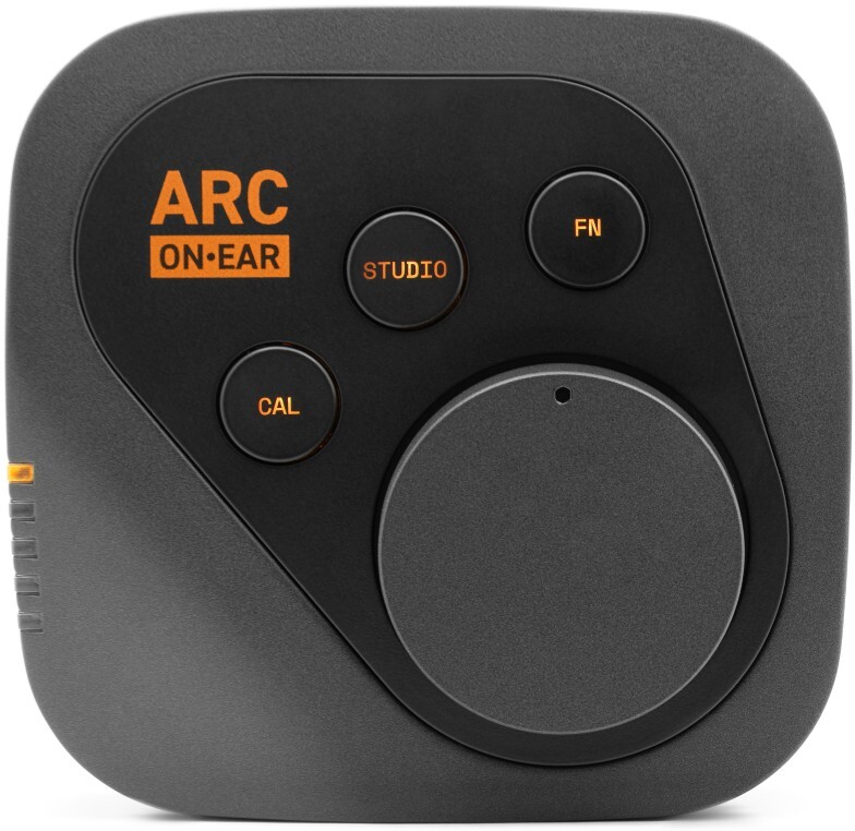 Ik Multimedia Arc On Ear - Midi controller - Main picture