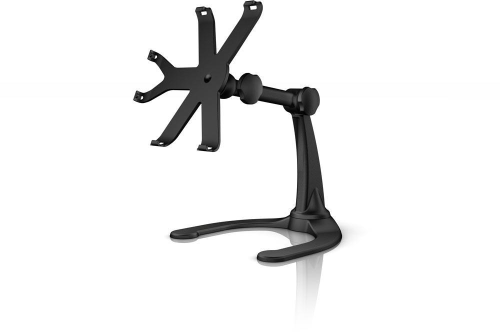 Support for smartphone & tablet  Ik multimedia iKlip Stand pour iPad