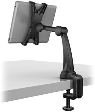 Ik Multimedia Iklip Xpand Stand - Support for smartphone & tablet - Main picture