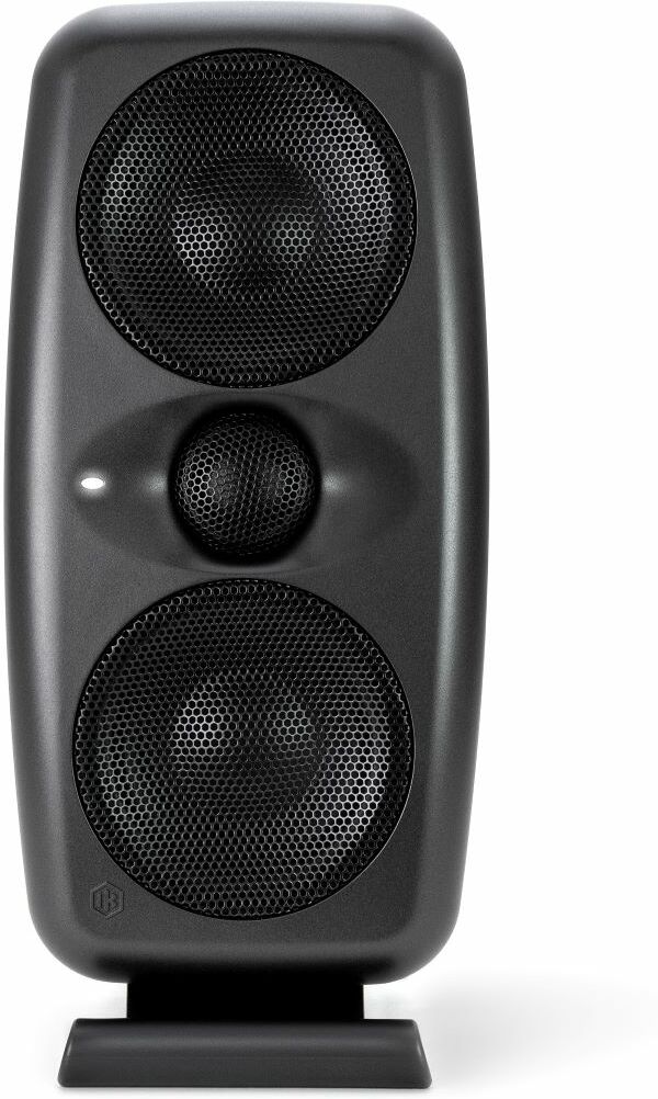 Ik Multimedia Iloud Mtm Mkii - La PiÈce - Active studio monitor - Main picture