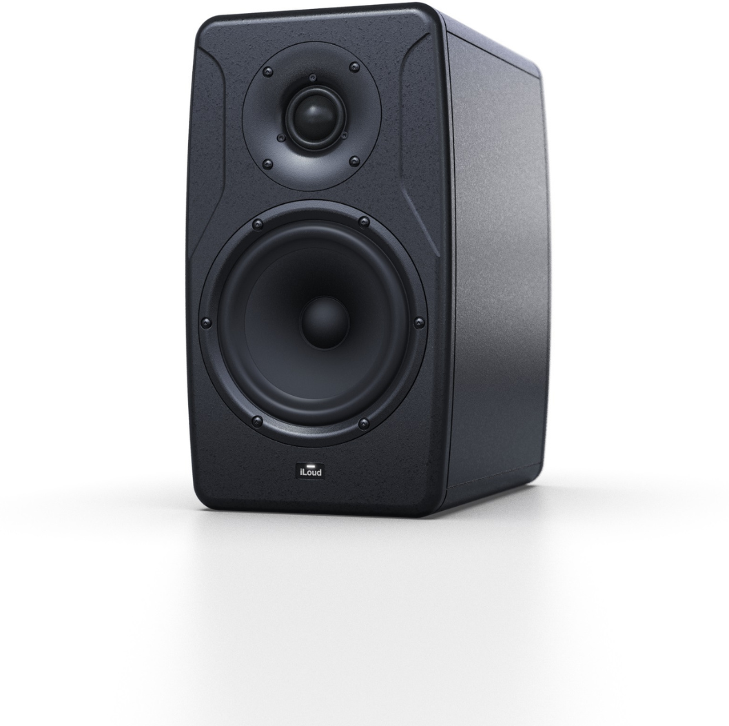Ik Multimedia Iloud Precision 6 Mkii - La PiÈce - Active studio monitor - Main picture