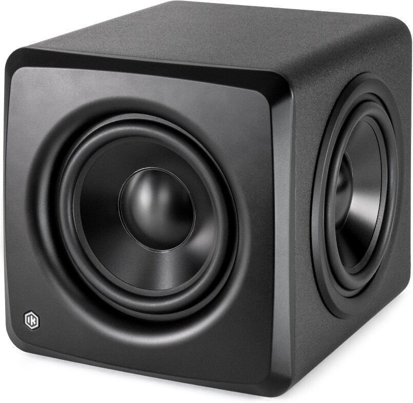 Ik Multimedia Iloud Sub - Subwoofer - Main picture