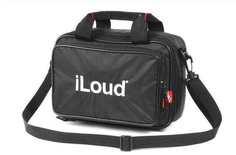 Ik Multimedia Iloud Travel Bag - Bag for speakers & subwoofer - Main picture