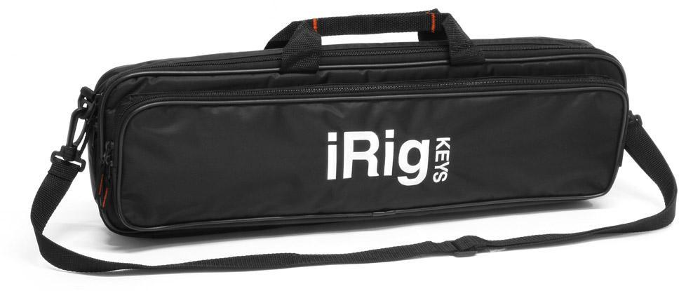 Gigbag for keyboard Ik multimedia iRig Keys Travel Bag