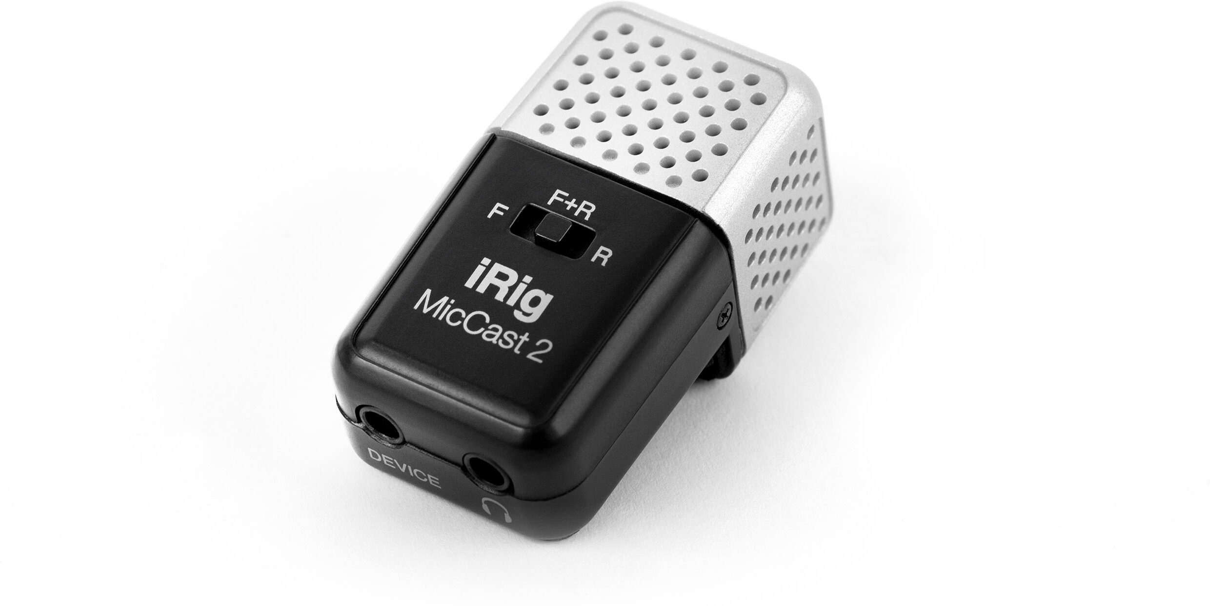 IK Multimedia iRig HD X Mobile USB-C / Lightning Guitar Audio