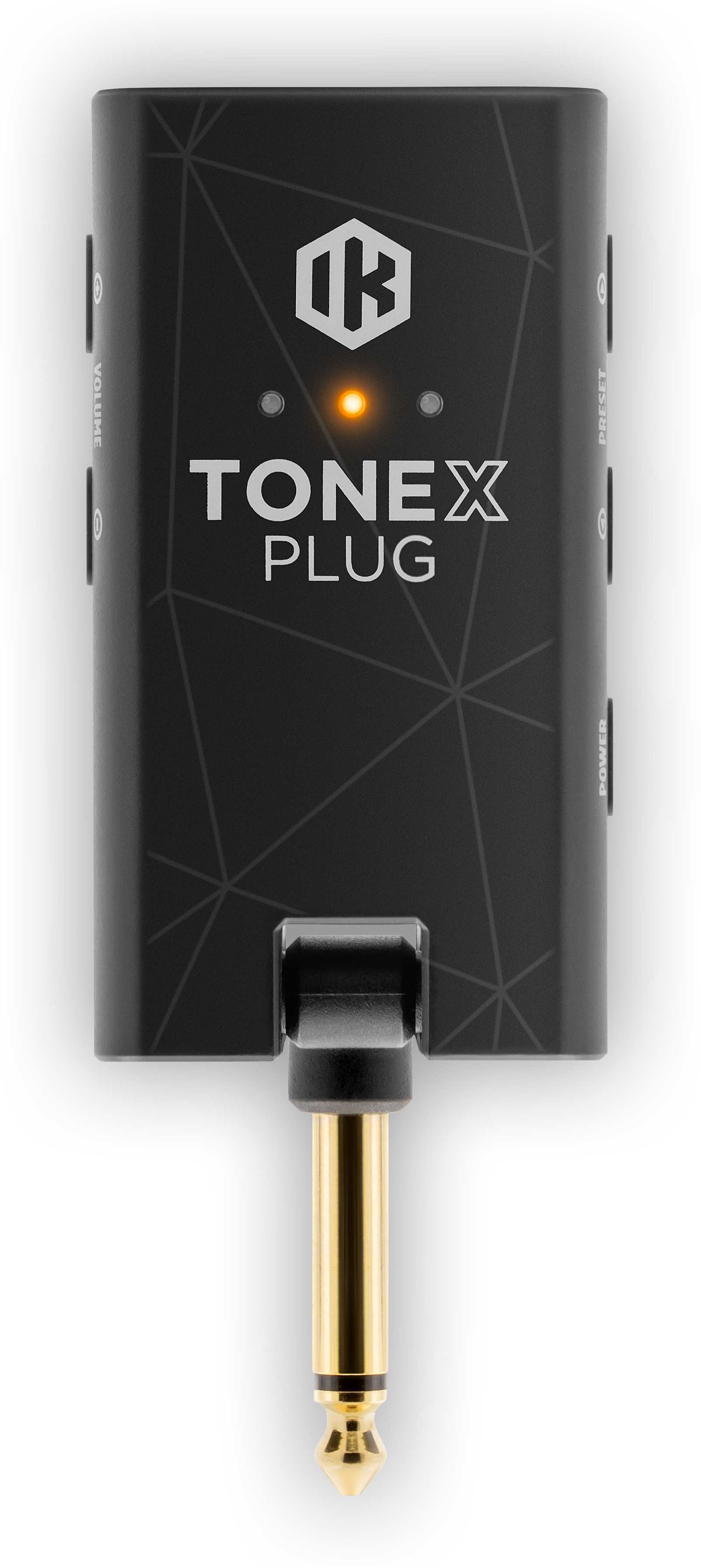 Ik Multimedia Tonex Plug - Multieffect for electric guitar - Main picture
