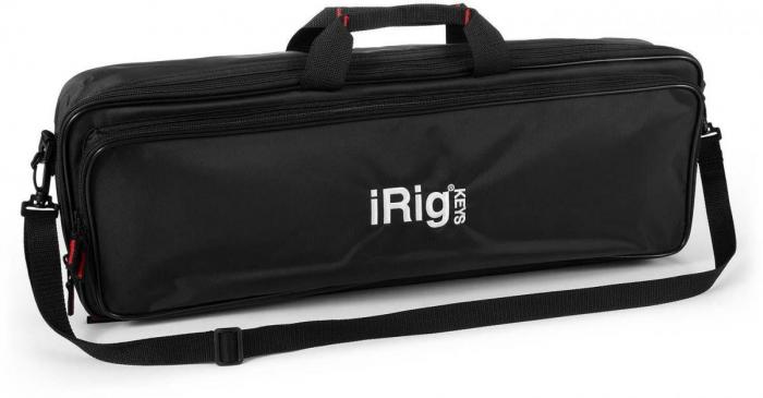 Gigbag for keyboard Ik multimedia iRig Keys 2 Pro Travel Bag
