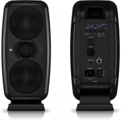 Active studio monitor Ik multimedia Iloud MTM - One piece