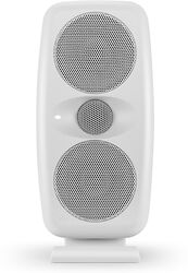 Active studio monitor Ik multimedia iLoud MTM MKII-WHITE - One piece