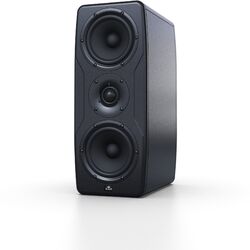 Active studio monitor Ik multimedia ILOUD PRECISION MTM - One piece