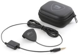 Iphone / ipad audio interface Ik multimedia iRig Acoustic