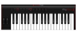 Controller-keyboard Ik multimedia Irig Keys 2 Pro 37 touches