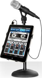 Micro usb & smartphone Ik multimedia iRig Mic