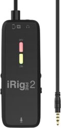 Preamp Ik multimedia IRIG Pre 2