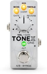 ToneX One Joe Satriani Limited Edition