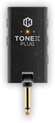 Multieffect for electric guitar Ik multimedia ToneX Plug