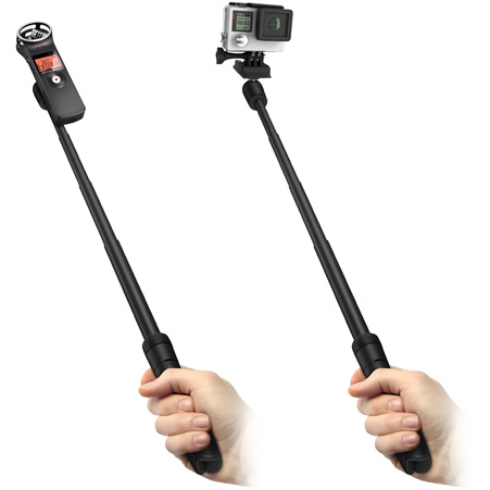 Ik Multimedia Iklip Grip - Support for smartphone & tablet - Variation 3