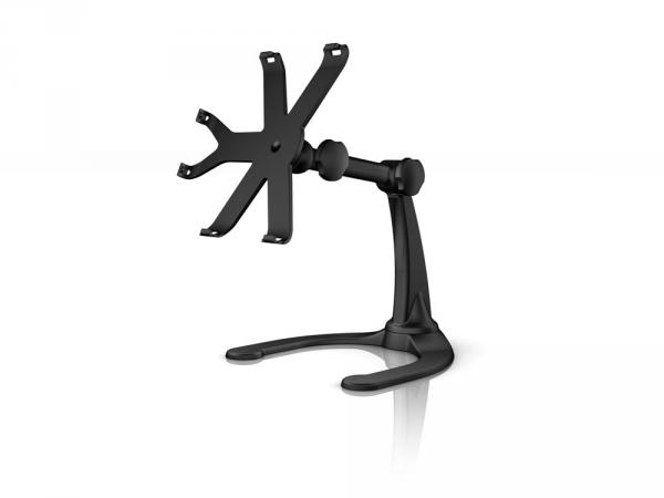 Support for smartphone & tablet  Ik multimedia iKlip Stand pour iPad