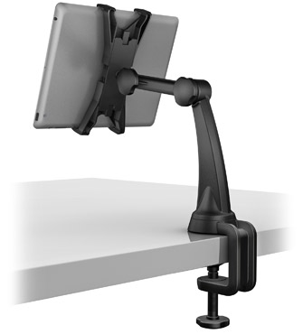 Support for smartphone & tablet  Ik multimedia iKlip Xpand Stand