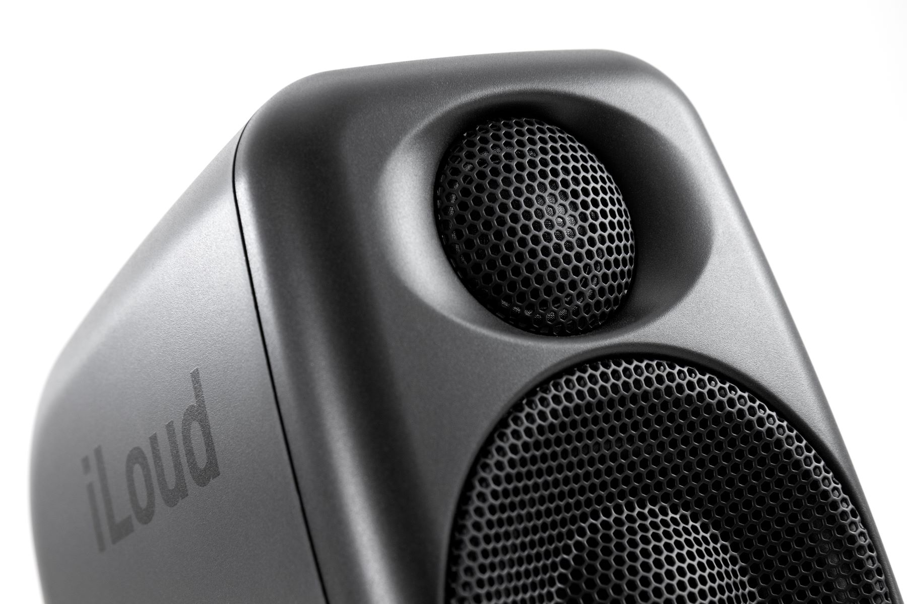 Ik Multimedia Iloud Mm Pro - La PiÈce - Active studio monitor - Variation 9