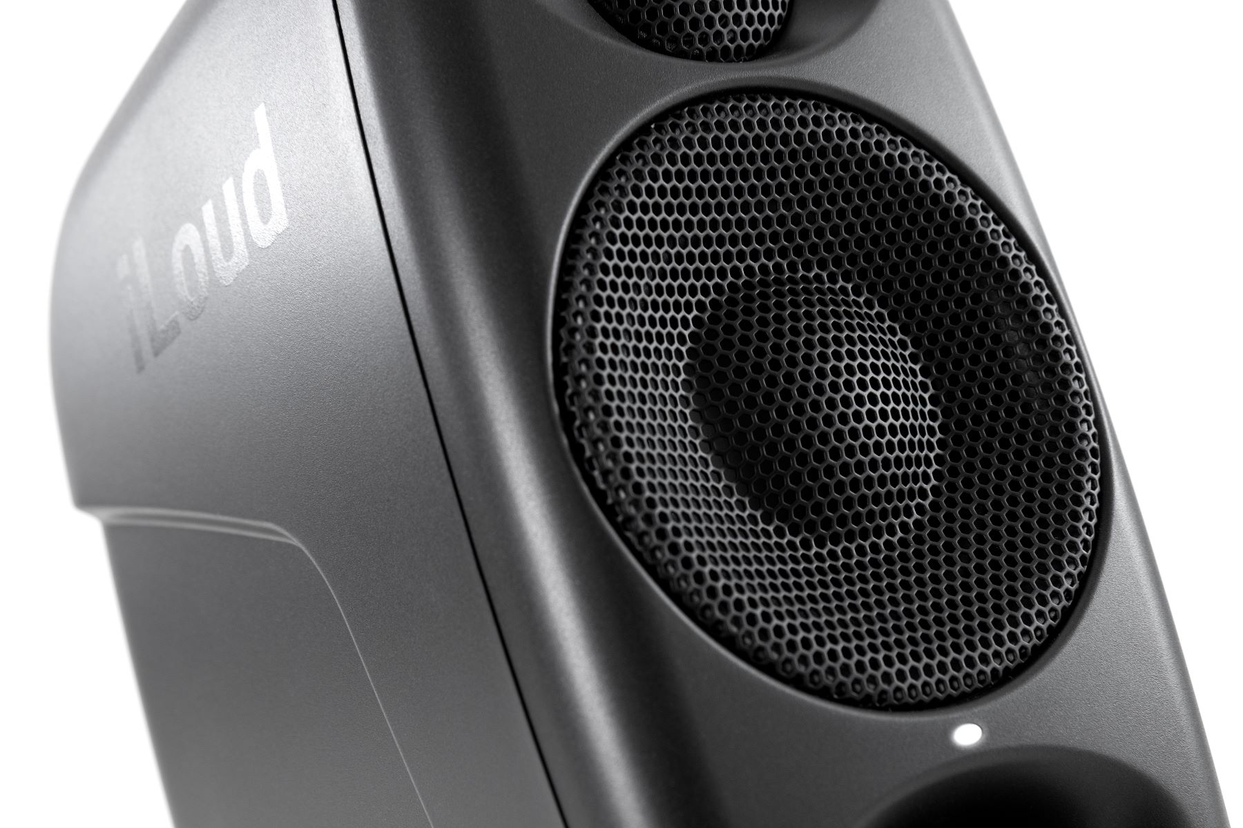 Ik Multimedia Iloud Mm Pro - La Paire - Active studio monitor - Variation 7
