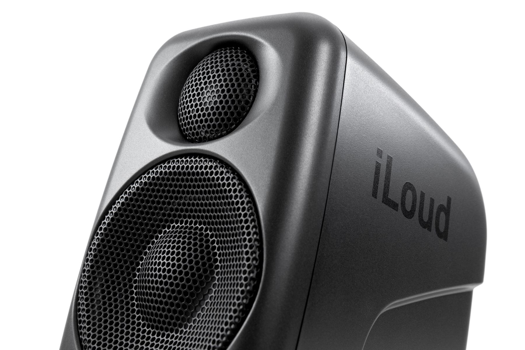 Ik Multimedia Iloud Mm Pro - La Paire - Active studio monitor - Variation 8