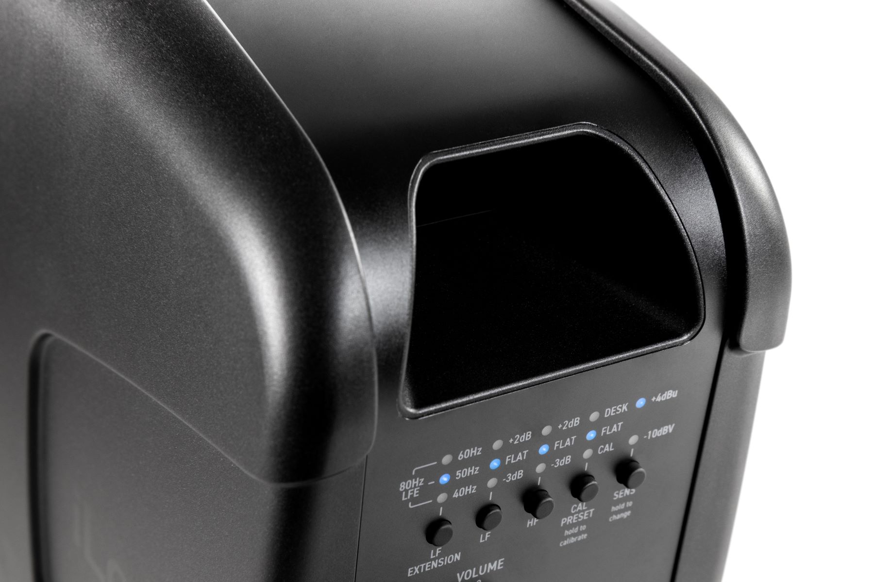 Ik Multimedia Iloud Mtm Mkii - La PiÈce - Active studio monitor - Variation 11