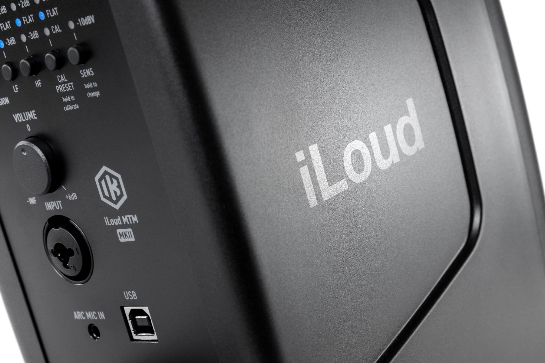 Ik Multimedia Iloud Mtm Mkii Immersive Bundle - La PiÈce - Active studio monitor - Variation 12